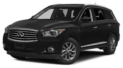 2014 Infiniti QX60 Base
