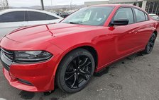 2016 Dodge Charger SE