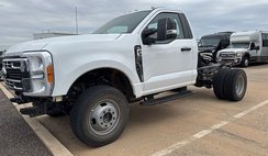 2023 Ford Super Duty F-350 XL