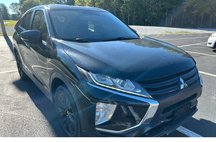 2018 Mitsubishi Eclipse Cross LE