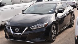 2023 Nissan Maxima 3.5 SV