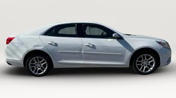 2015 Chevrolet Malibu LT