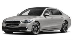 2021 Mercedes-Benz S-Class S 580 4MATIC