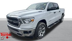2024 Ram Ram Pickup 1500 Lone Star