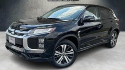 2023 Mitsubishi Outlander Sport S