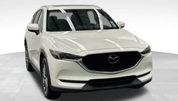 2019 Mazda CX-5 Signature
