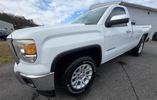 2015 GMC Sierra 1500 Base