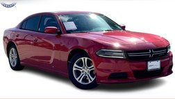 2016 Dodge Charger SE