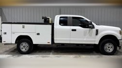 2019 Ford Super Duty F-250 XL
