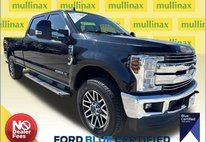 2019 Ford Super Duty F-350 Limited