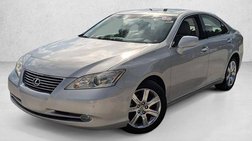 2008 Lexus ES 350 Base