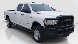 2022 Ram Ram Pickup 2500 Tradesman