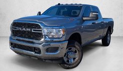 2024 Ram Ram Pickup 3500 Tradesman