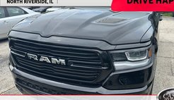 2023 Ram Ram Pickup 1500 Laramie