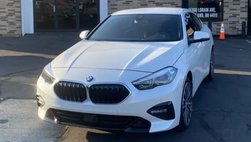 2020 BMW 2 Series 228i xDrive Gran Coupe