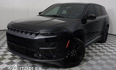 2024 Jeep Wagoneer S Launch Edition