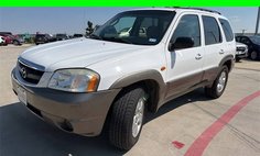 2004 Mazda Tribute LX-V6