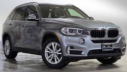 2014 BMW X5 xDrive35d