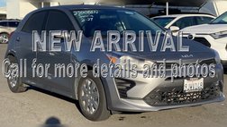 2023 Kia Rio5 S