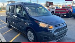 2018 Ford Transit Connect XL
