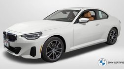 2023 BMW 2 Series 230i xDrive