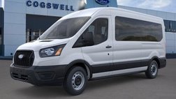 2026 Ford Transit 350 XL