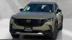 2024 Mazda CX-50 2.5 Turbo Premium Plus