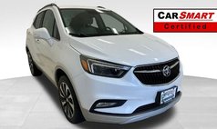 2017 Buick Encore Essence