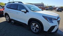 2024 Subaru Ascent Premium 7-Passenger