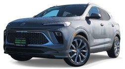 2024 Buick Encore GX Avenir
