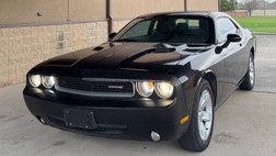 2010 Dodge Challenger SE
