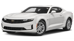 2020 Chevrolet Camaro LT