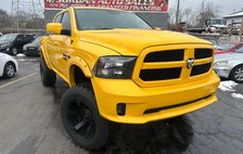 2016 Ram Ram Pickup 1500 Sport