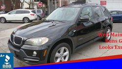 2009 BMW X5 xDrive30i