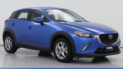 2016 Mazda CX-3 Touring