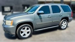 2011 Chevrolet Tahoe LT