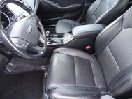 2016 Kia Cadenza Premium