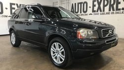2010 Volvo XC90 3.2