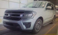 2024 Ford Expedition XLT