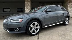 2013 Audi Allroad 2.0T quattro Premium Plus