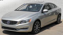 2017 Volvo S60 T5 Inscription