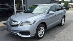 2016 Acura RDX Base