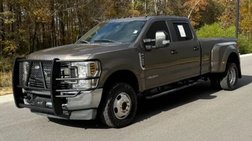 2019 Ford Super Duty F-350 XL