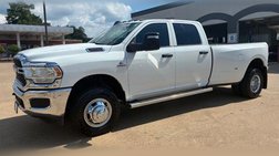 2024 Ram Ram Pickup 3500 Tradesman