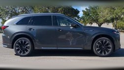 2024 Mazda CX-90 3.3 Turbo S Premium Plus