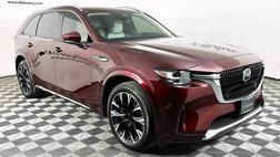 2024 Mazda CX-90 3.3 Turbo S Premium