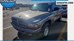 2000 Dodge Durango Base