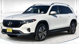 2023 Mercedes-Benz EQB EQB 250+