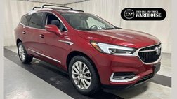 2021 Buick Enclave Premium