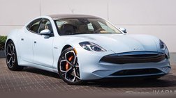 2025 Karma Revero Base